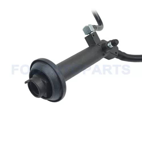 Clutch Master Cylinder and Slave Cylinder Kits Compatible for Ford F-150 V6 4.2L 4.6L F-250 4.6L 5110358100 51103584100 - image 5